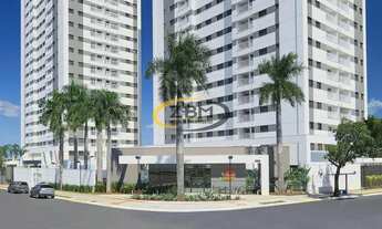 Imagem 2: Apartamento para venda e locação, Edf Aquarela Pinheiros, Semi Mobiliado, 03 quartos (01 s