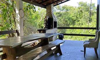 Imagem 4: Sítio Pousada / chalé com 2 dormitórios