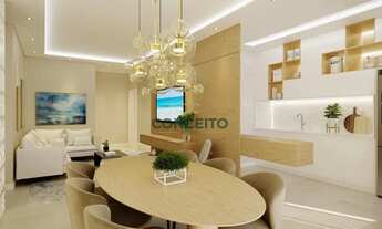 Imagem 3: Apartamento 2 quartos - Balneário