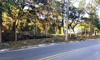 Imagem 4: Lote em Estrada Marselha - Chácaras do Refúgio-Granja Viana - Cotia/SP