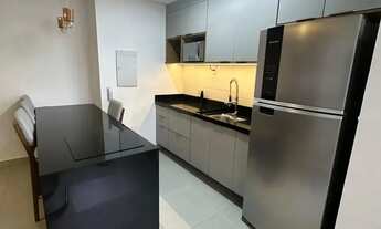 Imagem: Luxuoso apartamento no Parque industrial