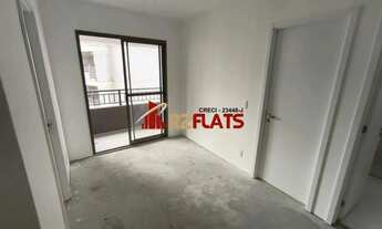 Imagem: Flat com ótimo preço no bairro Vila Nova