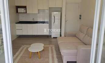 Imagem 5: Studio - Centro - Campinas