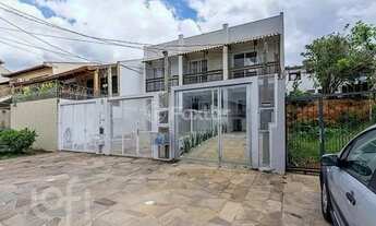 Imagem: Casa à venda Rua Lloyd de Andrade Polidoro