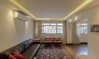 Imagem 2: Venda Apartamento 3 Dormitórios - 140 m² Cerqueira César