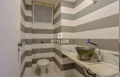 Imagem 7: Copacabana Apartamento com 4 dormitórios