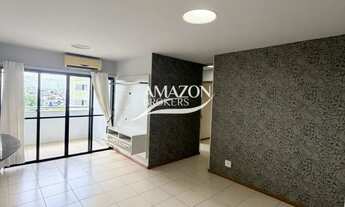 Imagem: Solar dos Franceses - 89m2 - 03 quartos