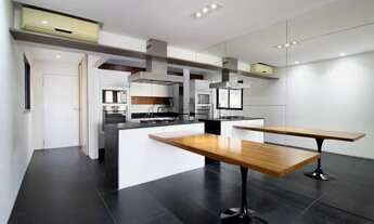 Imagem 3: Venda Apartamento 2 Dormitórios - 100 m² Jardim Paulista