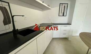 Imagem 6: Flat com ótimo preço no bairro Vila Nova Conceição. Confira!