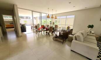 Imagem: Casa de condomínio em Avenida Affonso José