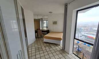 Imagem 2: Apartamento para locação no STUDIO 413, PAJUÇARA, Maceió, AL