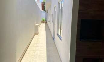 Imagem 4: Aluga-se casa em Agudos- Jd. Márcia I