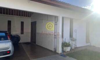 Imagem 4: CASA EM LAGOA NOVA