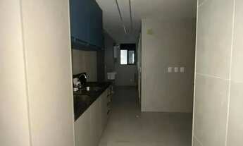 Imagem 5: Apartamento Nascente para Locação no Edifício Capiba 107m² | 3 Quartos