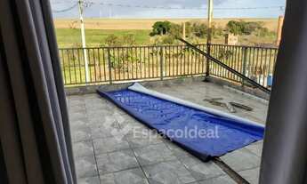 Imagem 3: Vende se imovel com piscins aquecida em Lençois Paulista R$505.000,00