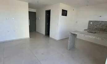 Imagem 4: Imóvel para venda com 26 metros quadrados com 1 quarto em Jardim Oceania - João Pessoa - P