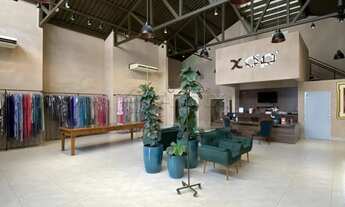 Imagem 4: Galpão / Salão comercial para alugar no bairro Vila Santa Catarina em Americana/SP