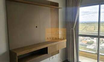 Imagem: Apartamento com 2 dormitórios para alugar