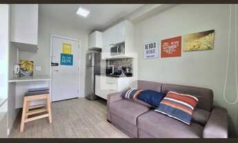 Imagem 4: Apartamento à Venda - Barra Funda, 1 Quarto, 36 m2