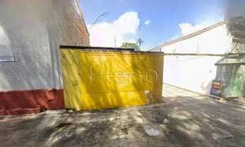 Imagem: Terreno à venda em Campinas, Vila Industrial