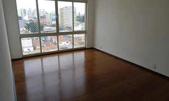 Imagem 3: Apartamento de 250 m² no Centro de Santo André 4 quartos, 3 vagas, frente