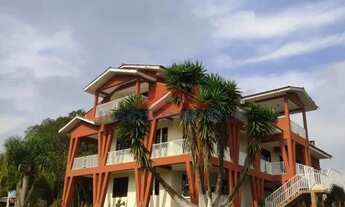 Imagem 3: LOCAÇÃO E VENDA- LINDA CHÁCARA PARA EVENTOS. COM CAMPO DE FUTEBOM PISCINA, UM TRIPLEX COM