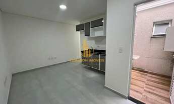 Imagem 4: Apartamento à Venda e Locação em Jardim Bela Vista, Santo André