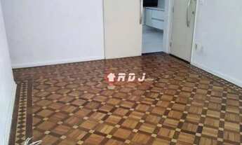 Imagem 4: Apartamento com 3 dormitórios à venda, 119 m² por R$ 630.000,00 - Campo Grande - Santos/SP