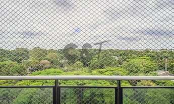 Imagem 2: Apartamento - 5 Dormitórios (Suítes) à Venda ou para Alugar no Alto da Boa Vista - São Pau