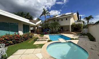 Imagem: Casa com 3 dormitórios, 590 m² - venda