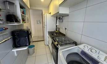 Imagem 3: VENDO Alto do calhau Residence