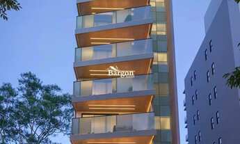 Imagem 7: Apartamento garden com 3 quartos sendo 2 suítes a venda no Bairro Cascatinha em Juiz de Fo