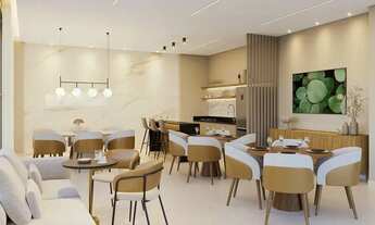 Imagem 4: Oportunidade 01 Quarto 35 Metros Nascente no Bessa-PB