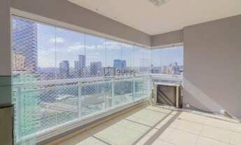 Imagem 4: Aluguel Apartamento 2 Dormitórios - 84 m² Brooklin