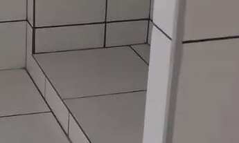 Imagem: Casa com terraço