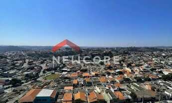 Imagem 7: Apartamento em Avenida Samuel Martins - Jardim do Lago - Jundiaí/SP