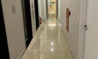 Imagem 3: Sala, 27 m² - venda por R$ 360.000,00 ou aluguel por R$ 2.876,00/mês - Vila Moreira - Guar