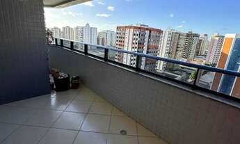 Imagem 3: Edifício premium vista do rio andar alto [8218