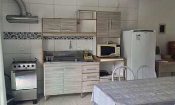 Imagem 7: Apartamento na Vargem Pequena