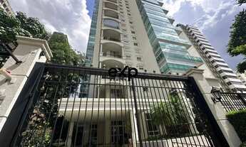 Imagem: Apartamento para aluguel no Paraíso, São