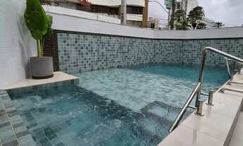 Imagem 3: Imóvel para venda tem 50m² com 1 quarto em Graça - Salvador - BA