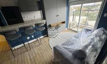 Imagem: Apartamento todo mobiliado Alto Padrão