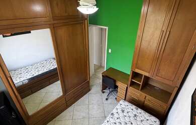 Imagem 14: Apartamento em Icaraí com 100m² - 3 Quartos - Localização Privilegiada