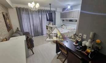 Imagem: Apartamento com 1 dormitório para alugar