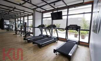 Imagem 5: Apartamento à venda em São Judas, São Paulo-SP: 1 quarto, 1 banheiro e 29m² de área!