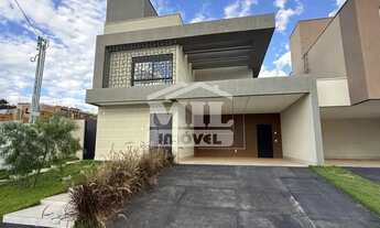 Imagem 2: Sobrado para venda com 213 metros quadrados com 4 quartos em Jardins Barcelona - Senador C