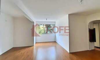 Imagem 3: Apartamento original para modernizar com 2 dormitórios, 1 vaga à venda, 68 m² - Campo Belo