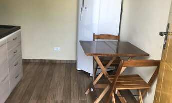 Imagem 4: Kitnet 01 Quarto Mobiliada Bairro Novo Mundo/Fanny (direto c proprietario