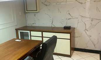 Imagem 5: Imóvel para venda possui 32 metros quadrados em Jardim América - Goiânia - GO