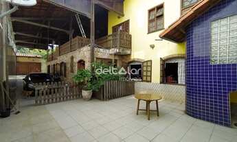 Imagem 4: Casa 4 Quartos à venda, Santa Monica / Rio Branco, Belo Horizonte, MG